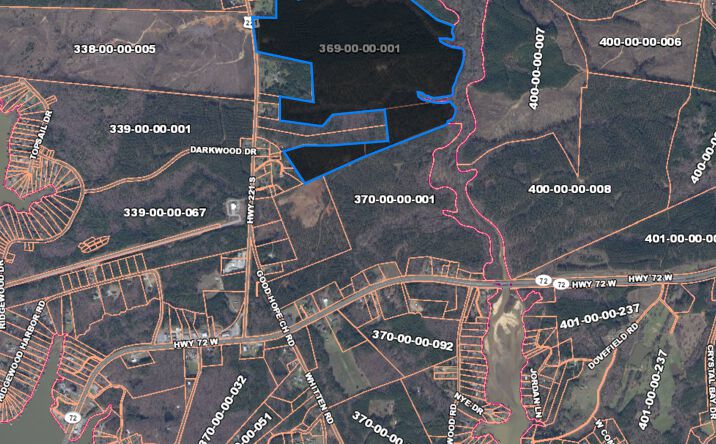 Pictures of Land property located at 0000 Highway 221, Waterloo, SC 29384 for sales - image #1
