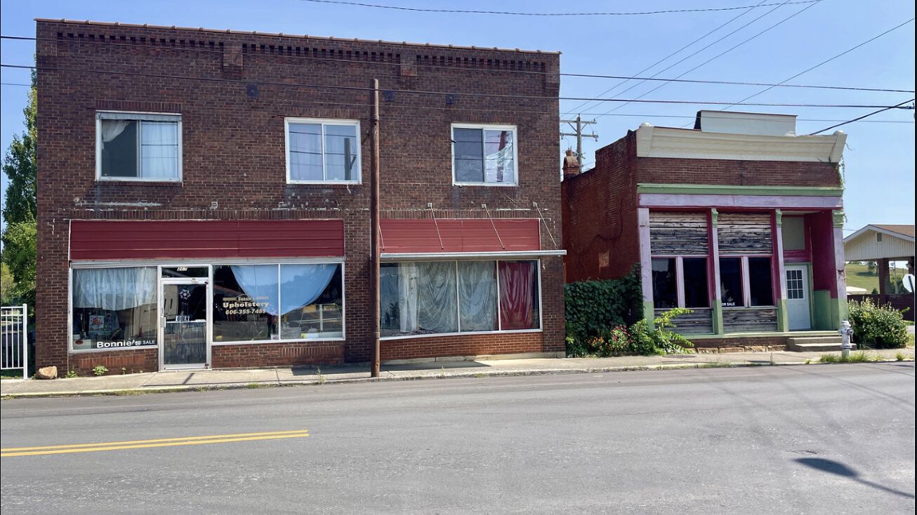 85 and 101 Main Street, Crab Orchard, KY 40419