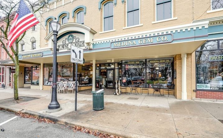 Pictures of Special Purpose, Land property located at 23 S Court Street L-3, Medina, OH 44256 for sales - image #1