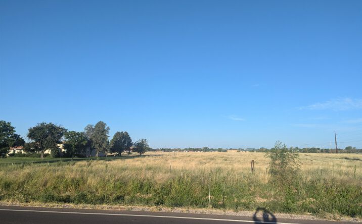 Pictures of Land property located at 1412 S Kilgore Street, Portales, NM 88130 for sales - image #1