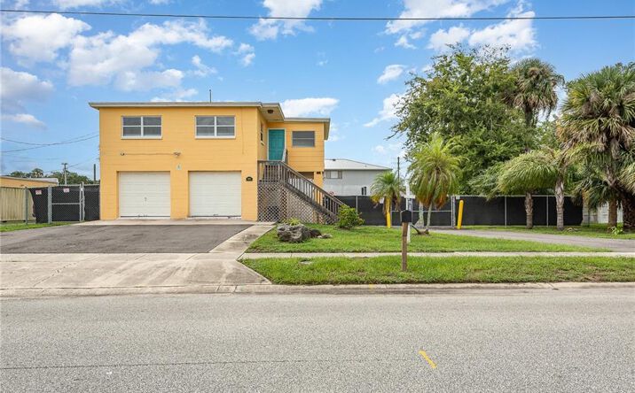 Pictures of Special Purpose, Land property located at 624 S Grannis Avenue, Titusville, FL 32796 for sales - image #1