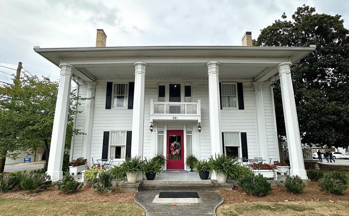 Pictures of Special Purpose property located at 501 Thornton Avenue, 2895, GA 30720 for sales - image #1