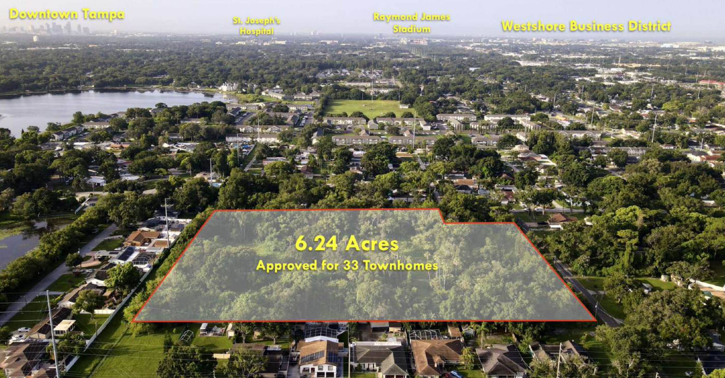 7507 N Glen Ave, Tampa, FL 33614