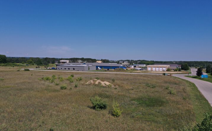 Pictures of Industrial property located at 1357 Industry Dr, Traverse City, MI 49696 for sales - image #1