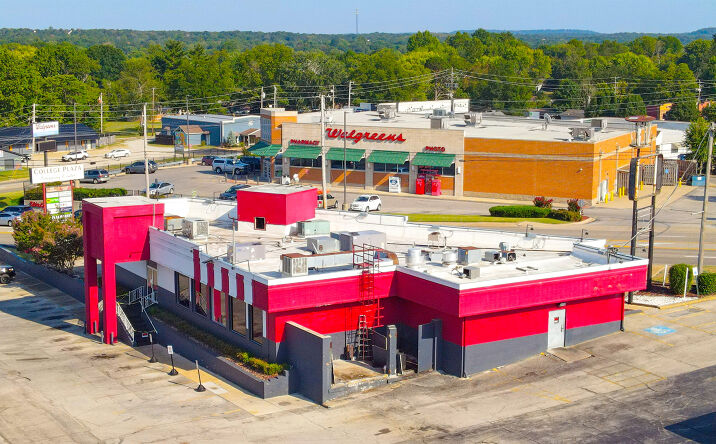 Pictures of Retail property located at 315 Hwy 62 E, Mountain Home, AR 72653 for sales - image #1