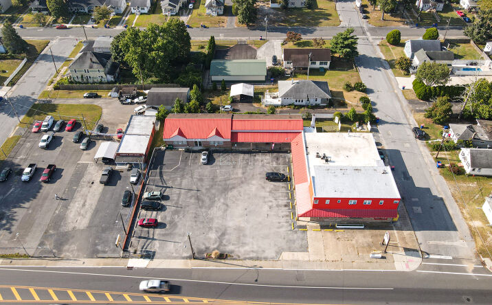 Pictures of Mixed Use, Retail property located at 811 W Main St, Millville, NJ 08332 for sales - image #1