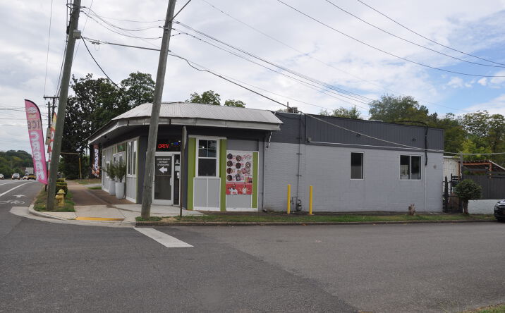 Pictures of Business for Sale, Hospitality, Mixed Use, Retail property located at 801 Dodds Ave, Chattanooga, TN 37404 for sales - image #1