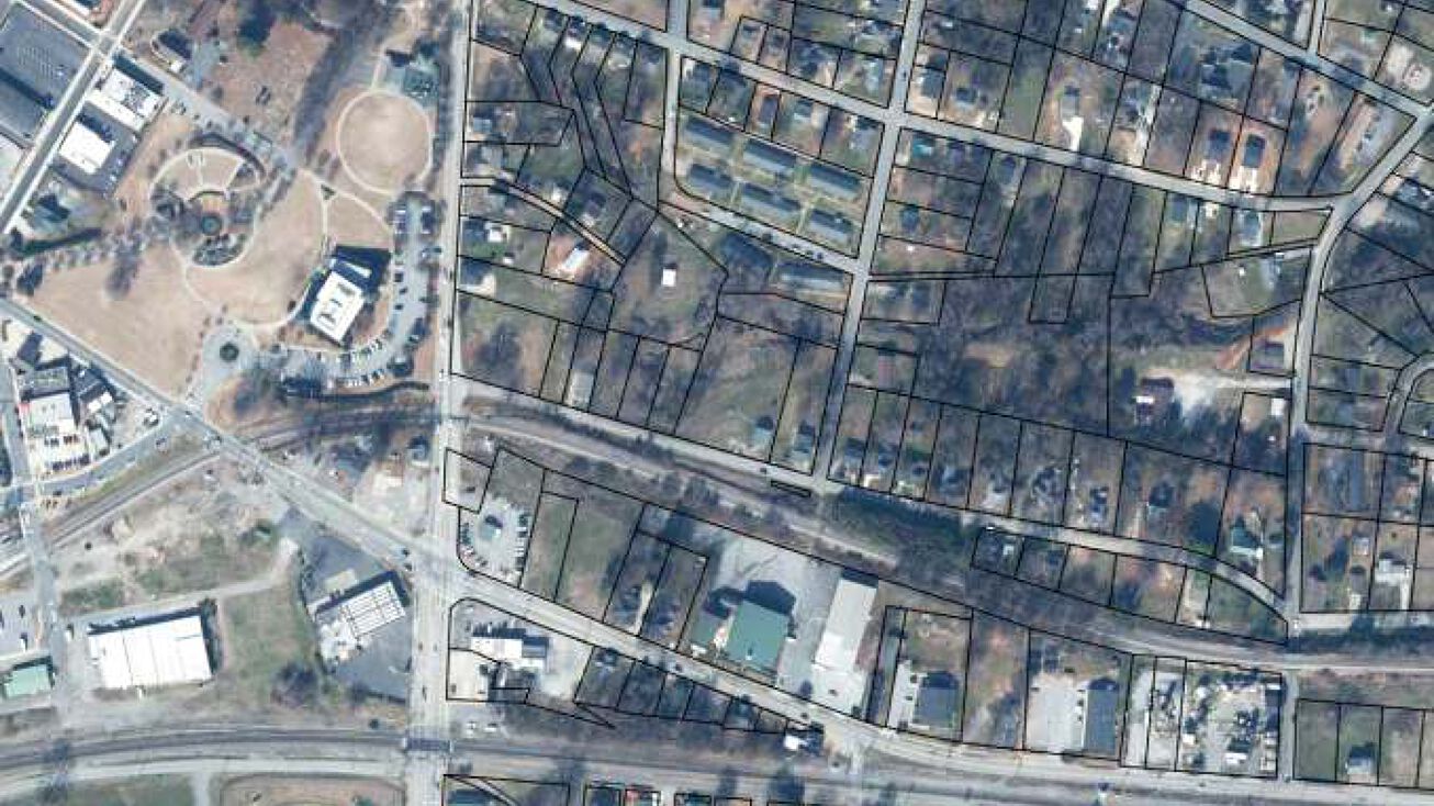 Austin St, Greer, SC 29651
