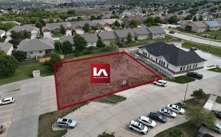 Pictures of Land property located at 7560 S 57th St, Lincoln, NE 68516 for sales - image #1