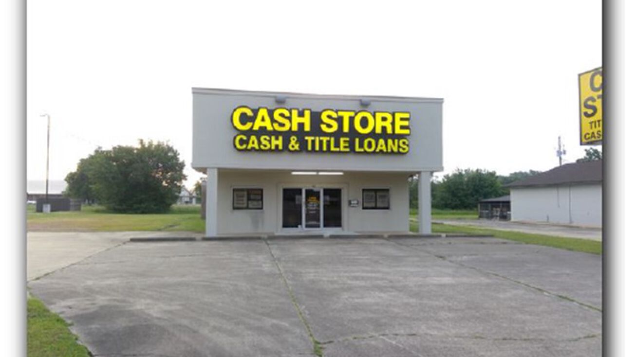 412 N. McCoy Blvd (Hwy 8), New Boston, TX, New Boston, TX 75570