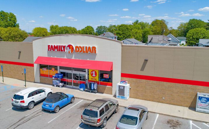 Pictures of Retail property located at 1750 Genesee St, Buffalo, NY 14211 for sales - image #1