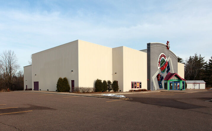 Pictures of Retail property located at 2521 WI-25, Menomonie, WI 54751 for sales - image #1