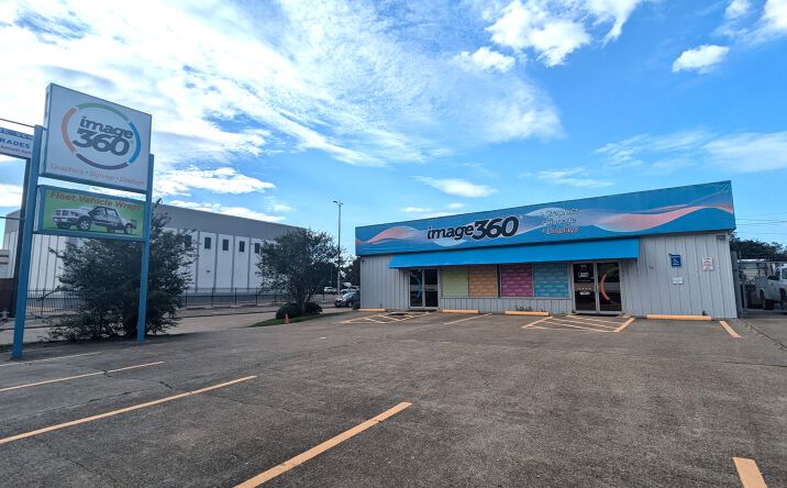 Pictures of Industrial, Office property located at 3920 Phelan Blvd, Beaumont, TX 77707 for sales - image #1