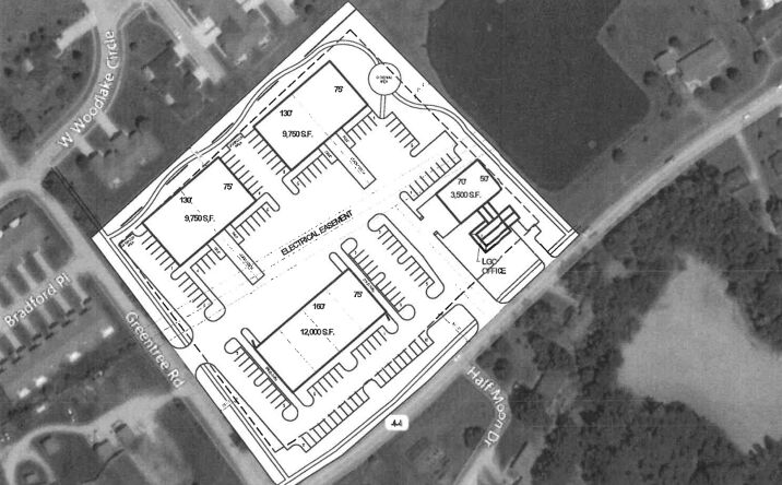 Pictures of Land property located at 9750 KY-44, Mount Washington, KY 40047 for sales - image #1