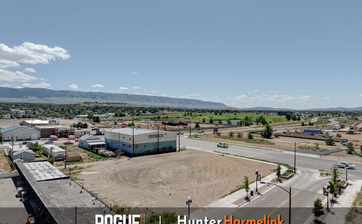 Pictures of Land property located at 935 W Yellowstone Hwy, Casper, WY 82601 for sales - image #1