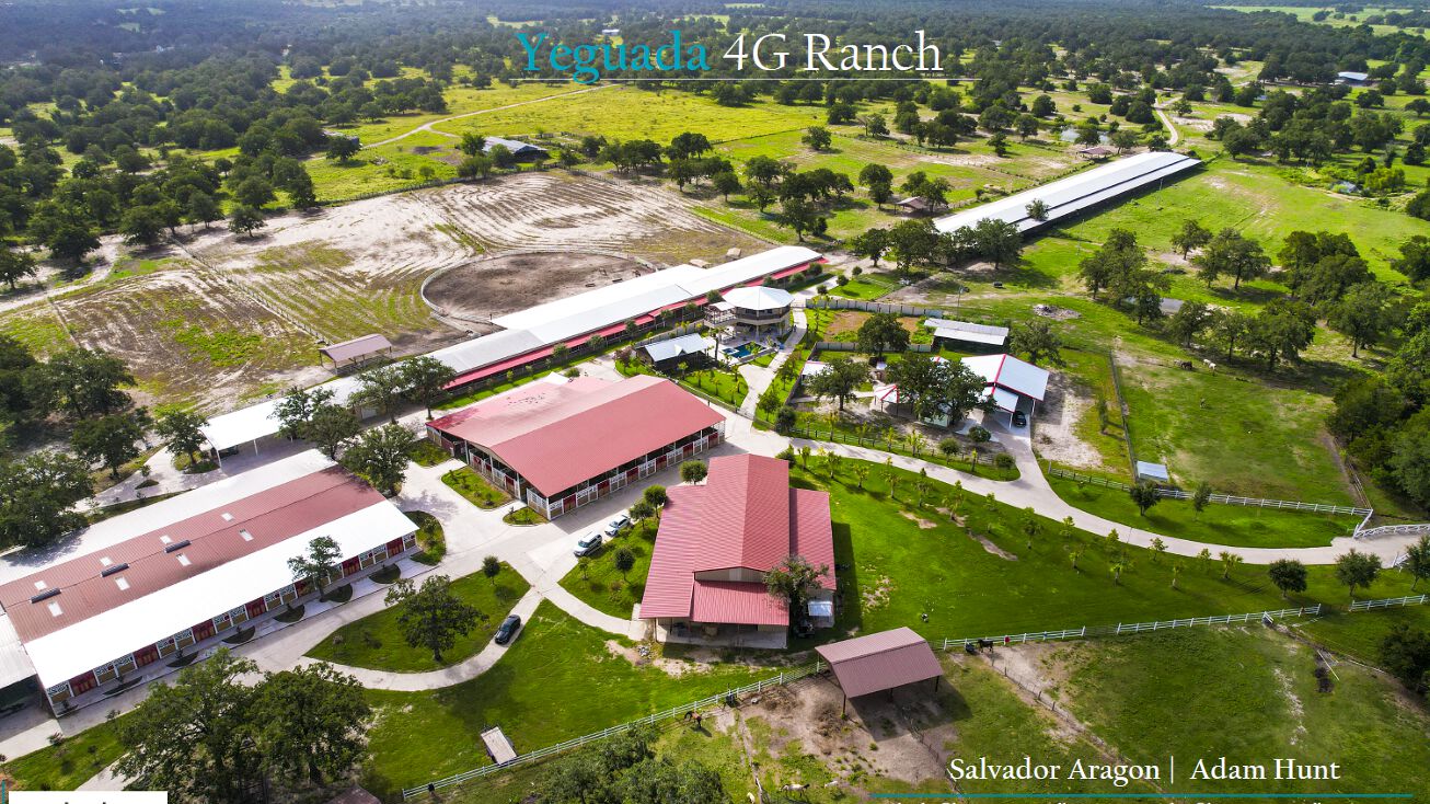 1331 E Parker Rd, Muldoon, TX 78949 | Crexi.com