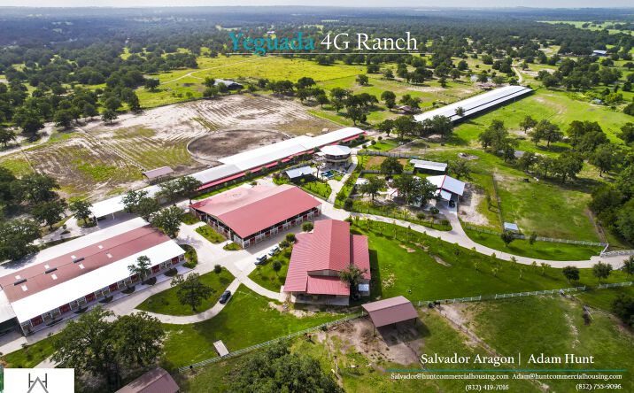 Pictures of Land property located at 1331 E Parker Rd, Muldoon, TX 78949 for sales - image #1