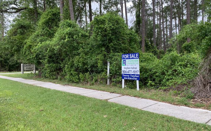 Pictures of Land property located at 3176 County Rd 220, Middleburg, FL 32068 for sales - image #1