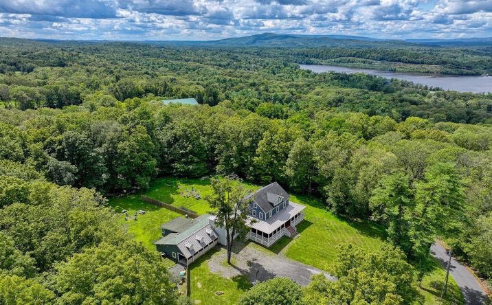 Pictures of Hospitality, Multifamily property located at 103 Carney Rd, Ulster Park, NY 12487 for sales - image #1