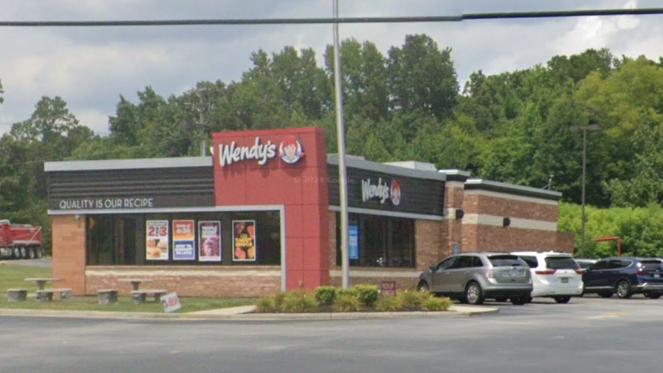 1251 South Boston Rd, Danville, VA 24540