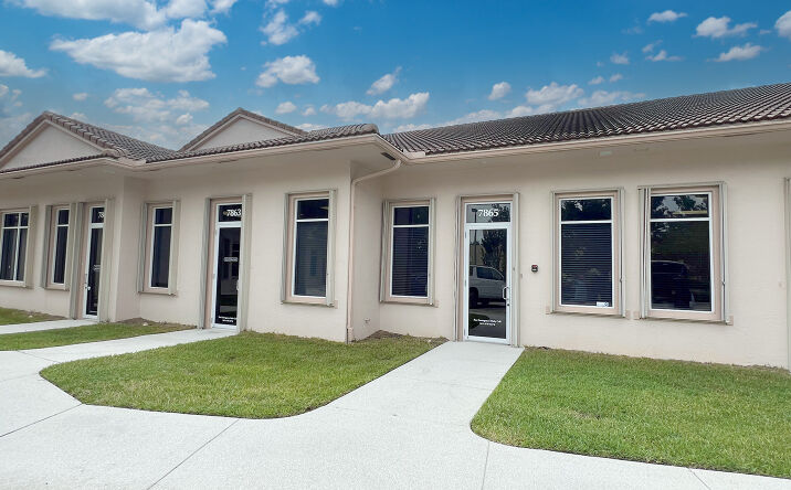 Pictures of Industrial, Office property located at 7867 SW Ellipse Way, Stuart, FL 34997 for sales - image #1