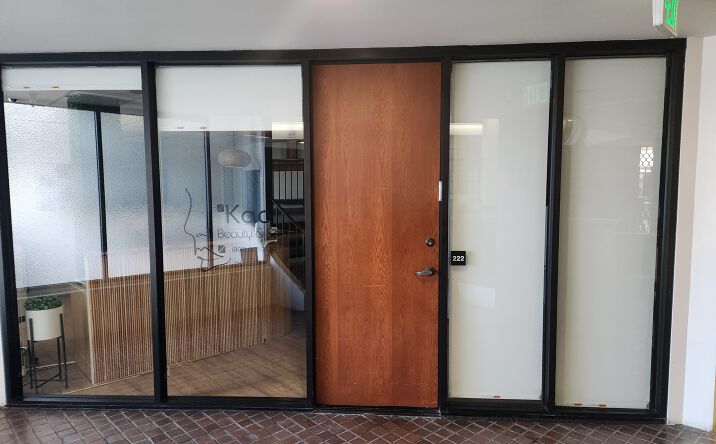 Pictures of Office property located at 444 Hobron Ln, Honolulu, HI 96815 for sales - image #1