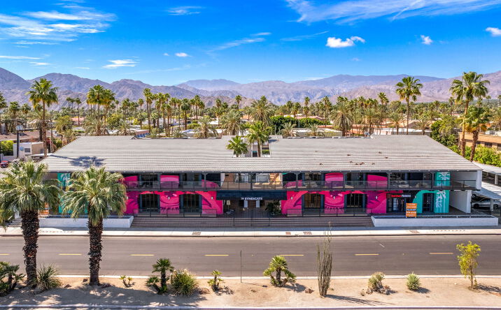 Pictures of Office, Retail property located at 74399 CA-111, Palm Desert, CA 92260 for sales - image #1