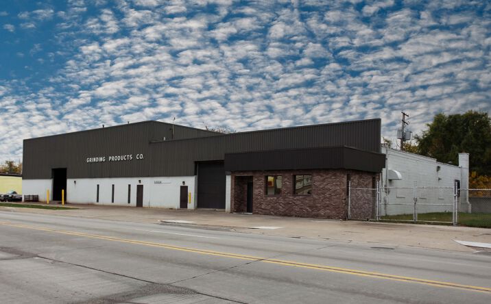 Pictures of Industrial property located at 11804 E 9 Mile Rd, Warren, MI 48089 for sales - image #1