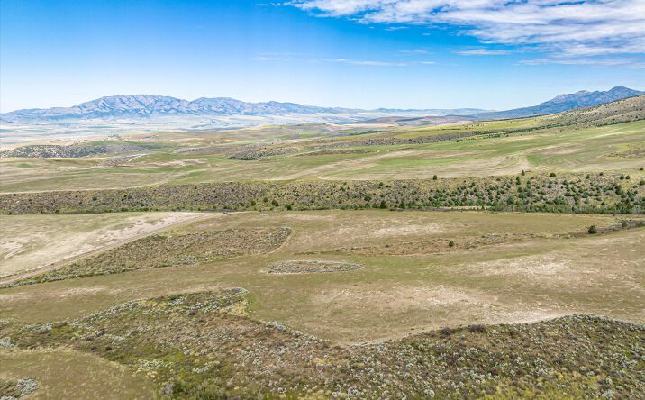 Pictures of Land property located at S Smith Canyon Rd, Lava Hot Springs, ID 83246 for sales - image #1