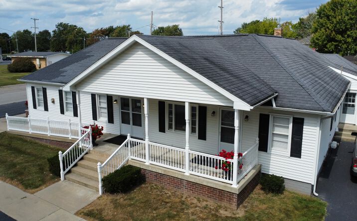 Pictures of Office property located at 9405 Butternut St, New Lothrop, MI 48460 for sales - image #1