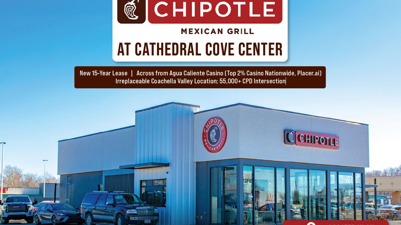 68935 E Palm Canyon Dr, Cathedral City, CA 92234