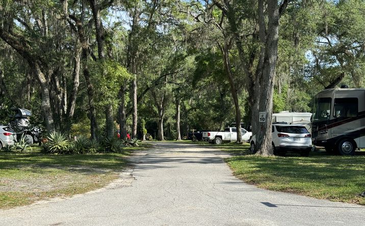 image of property at 4602 CR 673 Bushnell FL 33513-8358