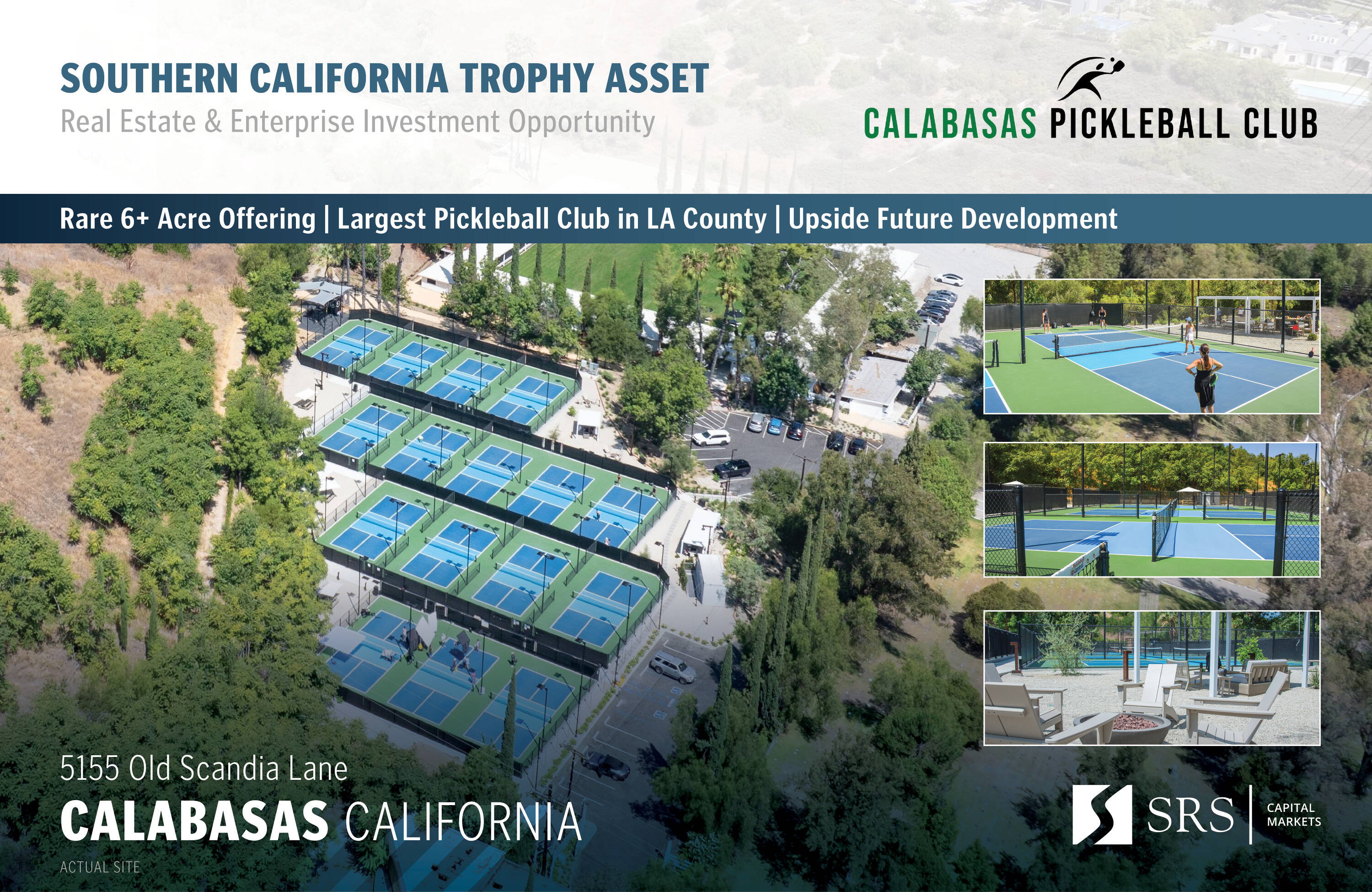5155 Old Scandia Ln, Calabasas, CA 91302 | Crexi.com
