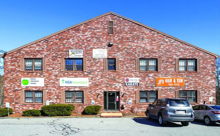 Pictures of Office property located at 574 Boston Rd, Billerica, MA 01821 for sales - image #1