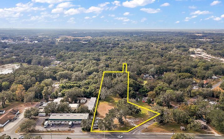 Pictures of Land, Mixed Use property located at 2409 Montclair Rd, Leesburg, FL 34748 for sales - image #1