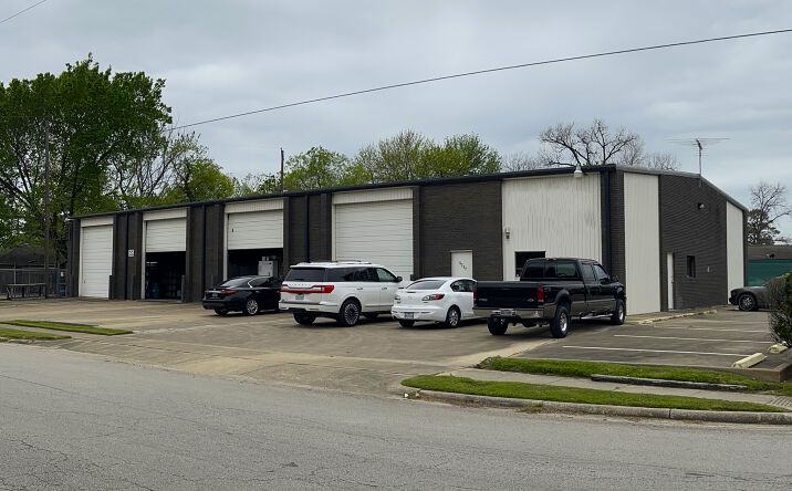 Pictures of Industrial property located at 5757 Teague Rd, Houston, TX 77041 for sales - image #1