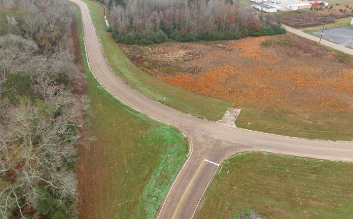 Pictures of Land property located at 00 Industrial Dr, Minden, LA 71055 for sales - image #1