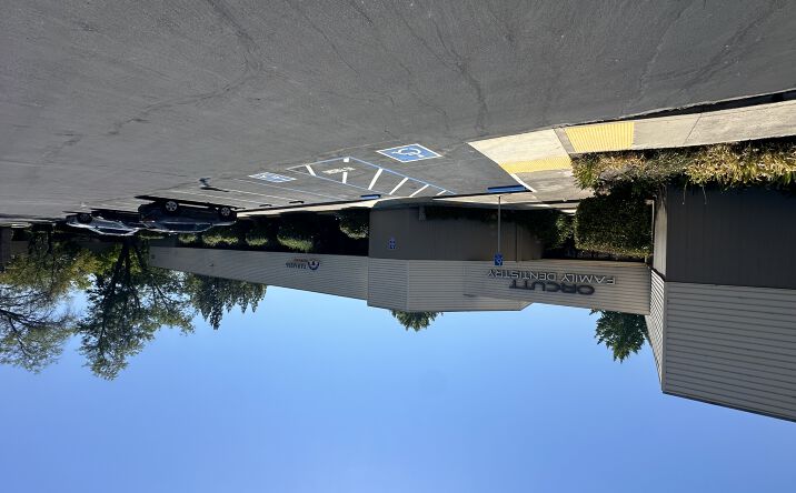 Pictures of Office property located at 7844 Madison Ave, Suite 111, Fair Oaks, Fair Oaks, CA 95628 for comps - image #1
