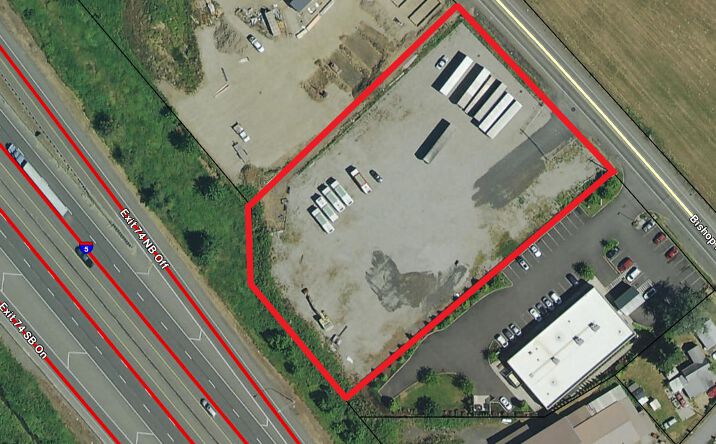 Pictures of Land property located at 1676 Bishop Rd, Chehalis, WA 98532 for sales - image #1