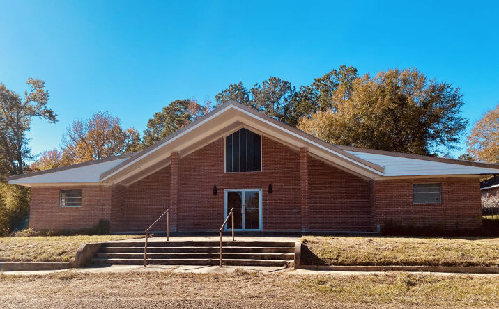 Church For Sale In Houston Texas