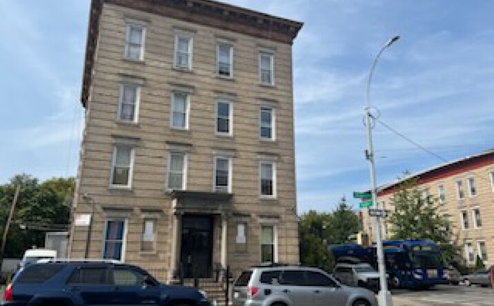 Pictures of Mixed Use property located at 1298 Rogers Ave, Brooklyn, NY 11210 for sales - image #1