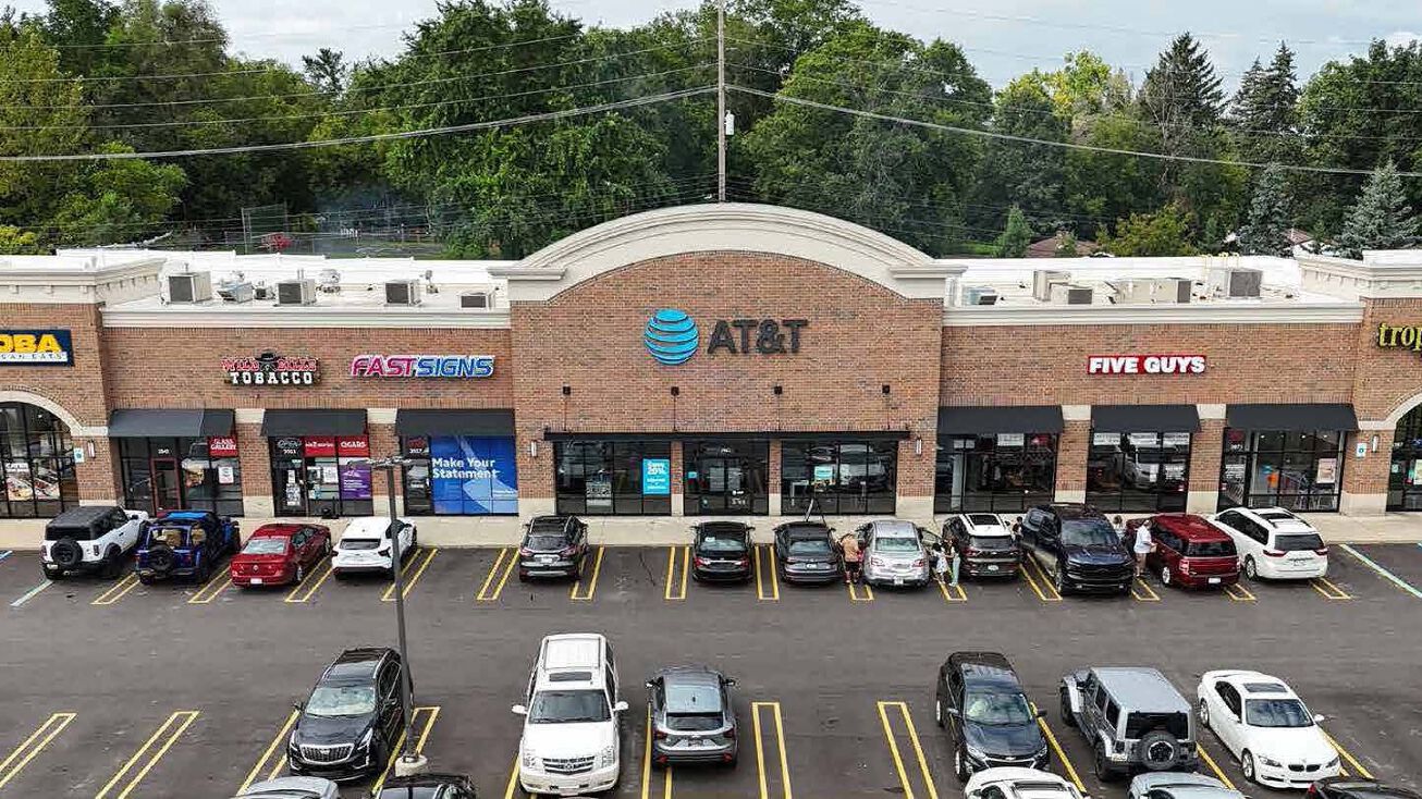 39453987 Baldwin Rd,, Auburn Hills, MI 48326