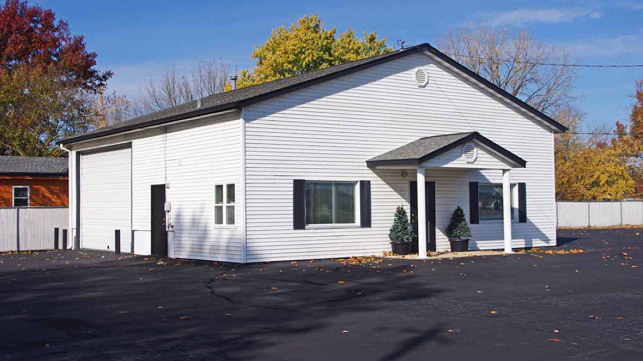 4241 IL111, Pontoon Beach, IL 62040 Retail Property for Sale 4241