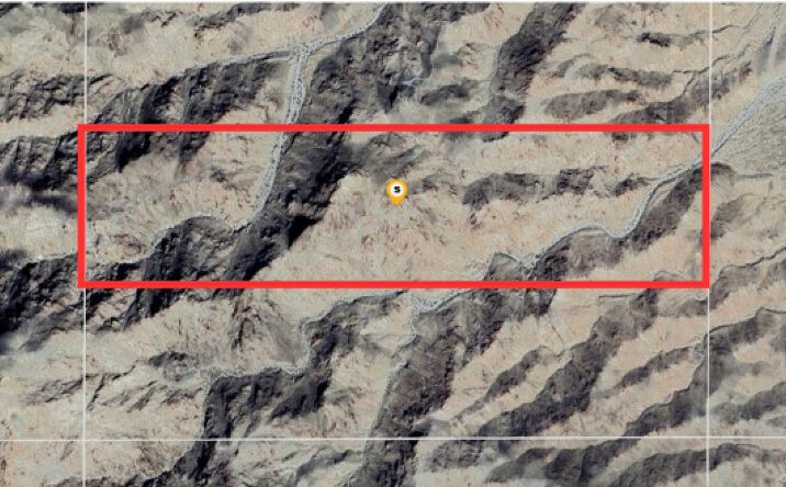 Pictures of Land property located at APN: 0659-221-38, Needles, CA 92363 for sales - image #1