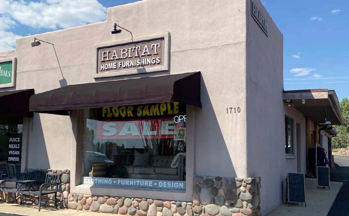 Pictures of Business for Sale property located at 1710 AZ-89A, Sedona, AZ 86336 for sales - image #1