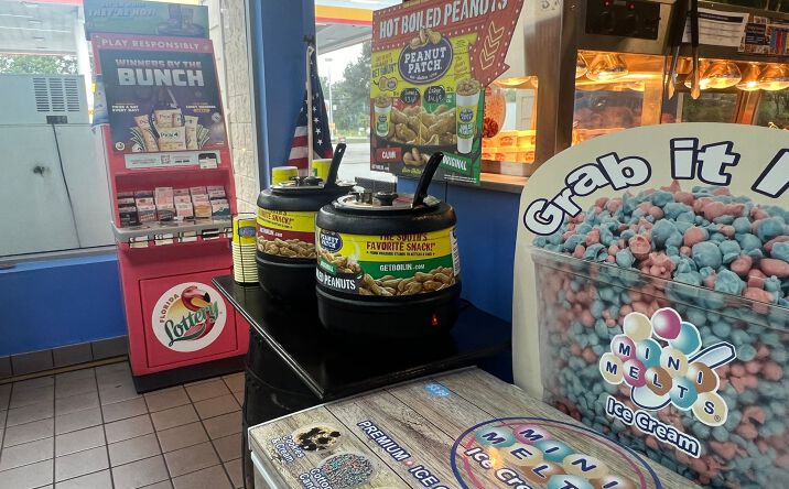 Pictures of Business for Sale, Mixed Use, Retail, Special Purpose property located at 100 Dog Track Rd, Longwood, FL 32750 for sales - image #1