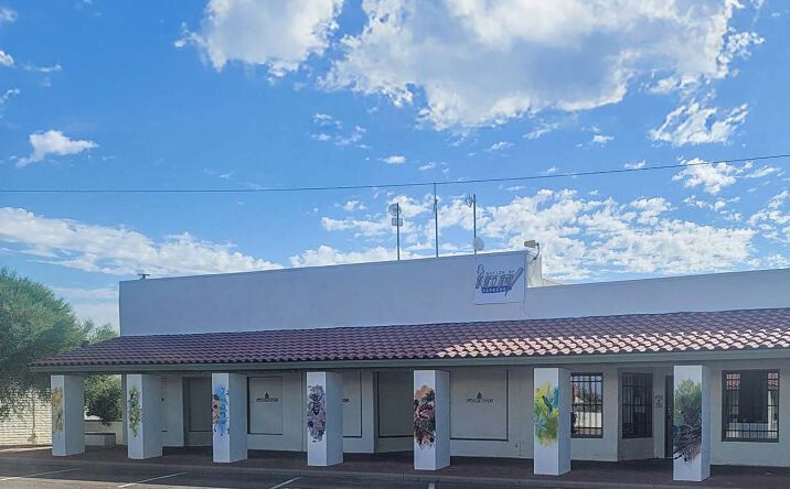 Pictures of Retail, Office, Industrial property located at 409-413 N Main St, Eloy, AZ 85131 for sales - image #1