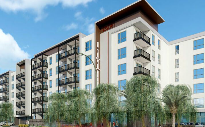 Pictures of Land, Multifamily property located at 903 & 909 N Miller Rd, Tempe, AZ 85288 for sales - image #1