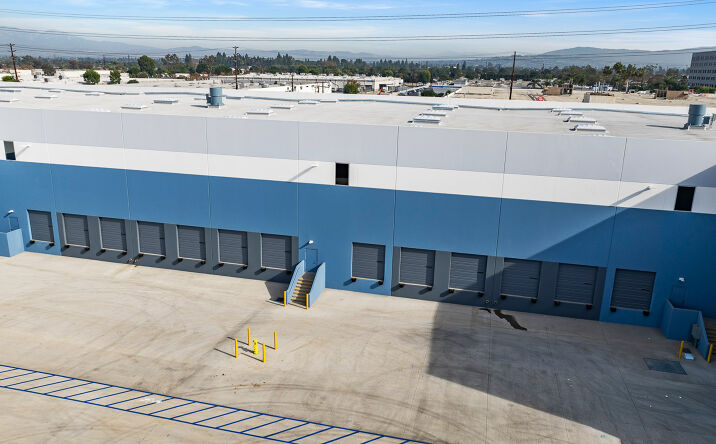 Pictures of Industrial property located at 701 E Ball Rd, Anaheim, CA 92805 for sales - image #1