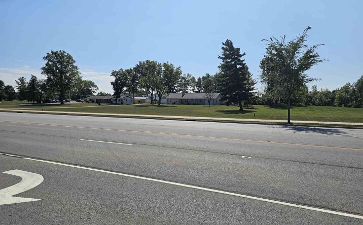 Pictures of Special Purpose property located at 8735 Illinois Road, Fort Wayne, IN 46804 for sales - image #1